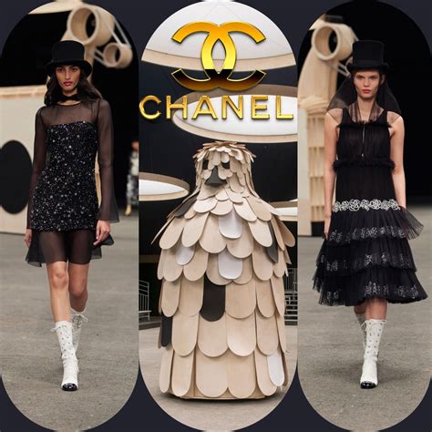 chanel hutatelier|chanel haute couture designer.